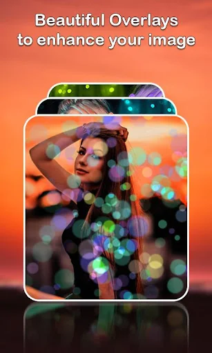 PIP Photo Effects Filters screenshot 2