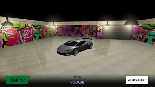 CRBR - Lowered Cars BR screenshot 3