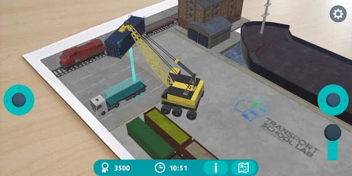 Logistify