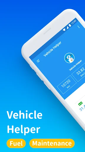 Vehicle Helper - caring ur car