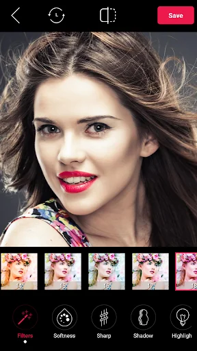 Selfie Cam - Beauty