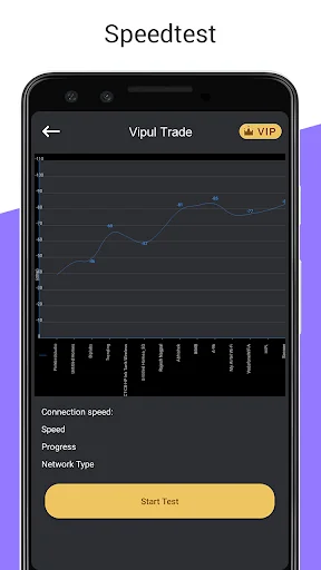 WiFi Connection Assist screenshot 2
