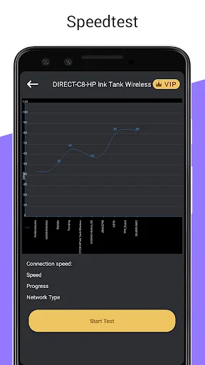 WiFi Connection Assist screenshot 3