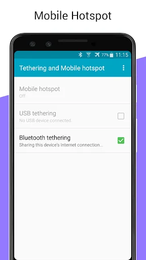 WiFi Connection Assist screenshot 4