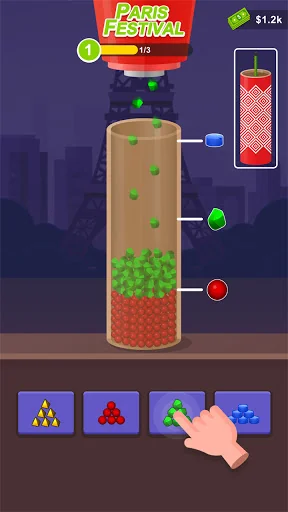 Diwali Fireworks DIY Maker screenshot 1