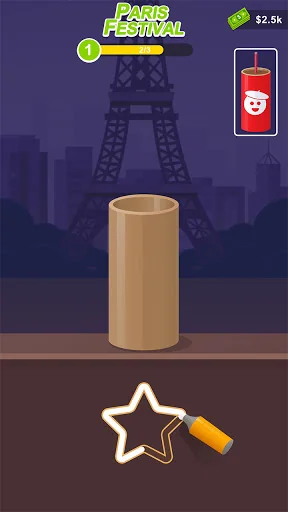 Diwali Fireworks DIY Maker screenshot 2