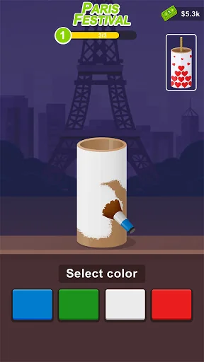 Diwali Fireworks DIY Maker screenshot 3