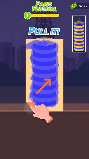 Diwali Fireworks DIY Maker screenshot 4