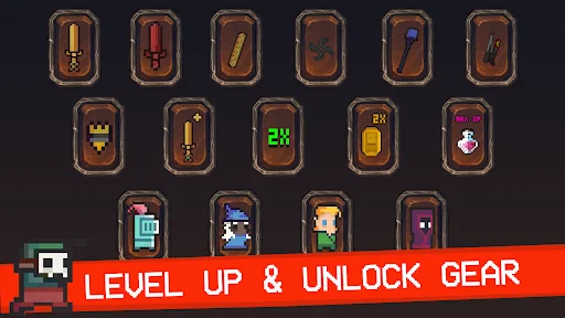 Slice Knight - Action RPG