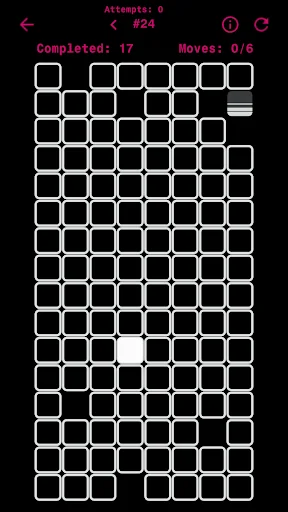 Infinity Slider