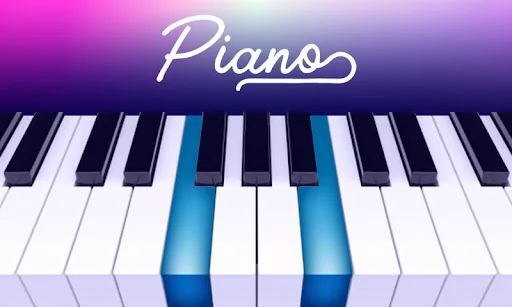 Play Piano Musical Keyboard