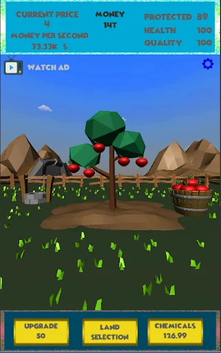 Fruit Tree