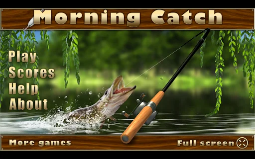 Morning Catch