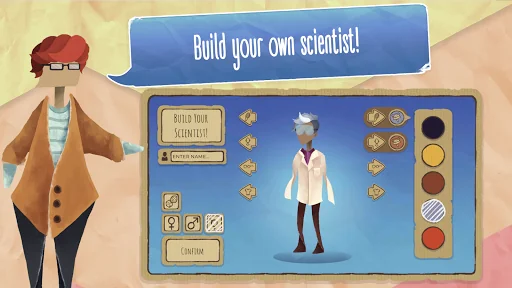 Dish Life: The Game screenshot 1