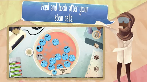 Dish Life: The Game screenshot 2