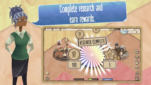 Dish Life: The Game screenshot 3