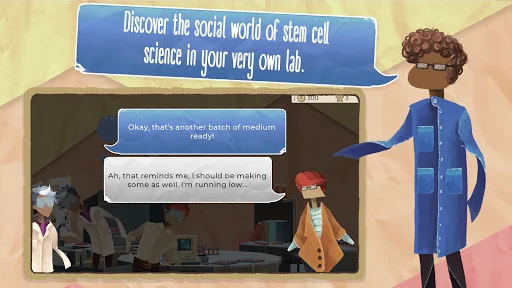 Dish Life: The Game screenshot 4