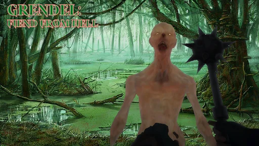 Grendel: Fiend From Hell screenshot 1