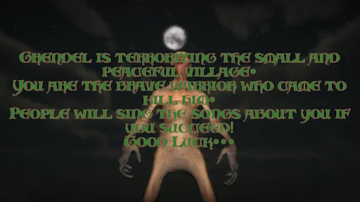 Grendel: Fiend From Hell screenshot 2