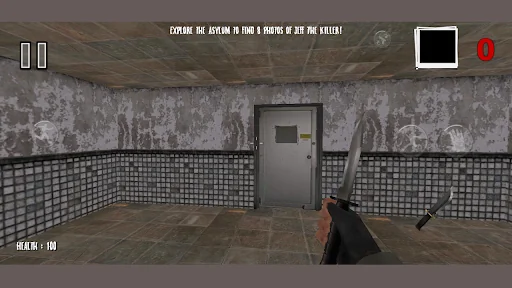 Let's Kill Jeff The Killer Ch1 screenshot 3
