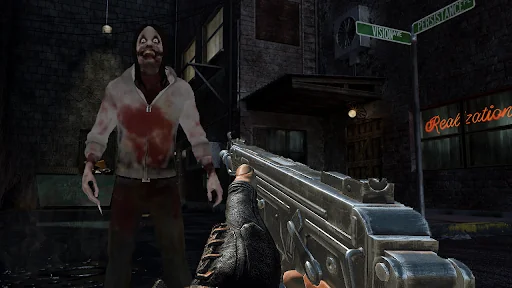 Let's Kill Jeff The Killer Ch4