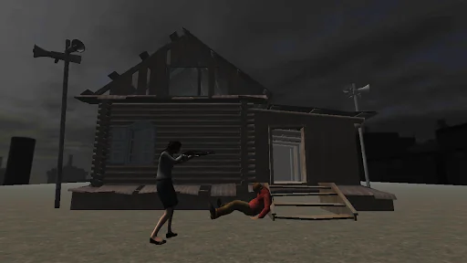 Siren Head: Sound Of Despair