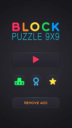 Block Puzzle 99 screenshot 1