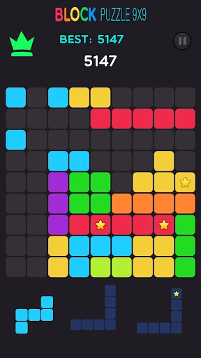 Block Puzzle 99 screenshot 3