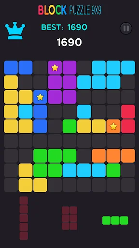 Block Puzzle 99 screenshot 4