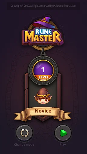 Runemaster Puzzle