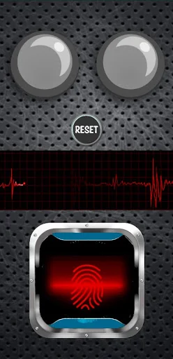 Lie Detector Test Real Shock screenshot 2