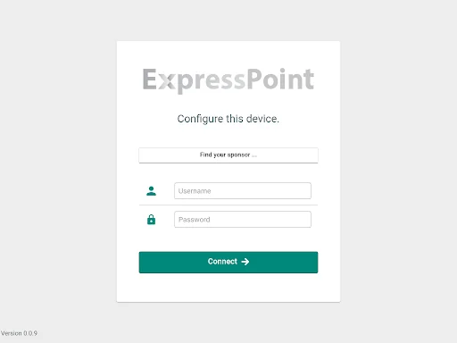ExpressPoint