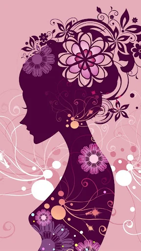 Princess Live Wallpaper