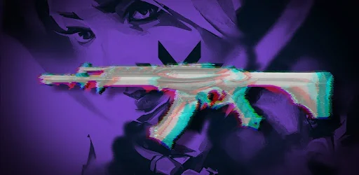 Valorant Gun Simulator