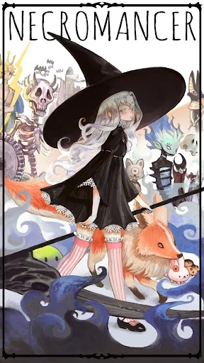 Necromancer