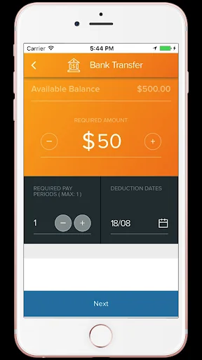 Payactiv AUS