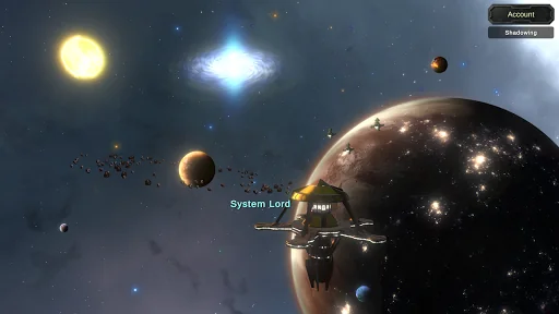 System Lords