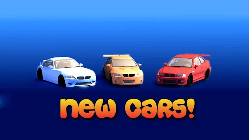 Drifting BMW 2 : Car Racing screenshot 3