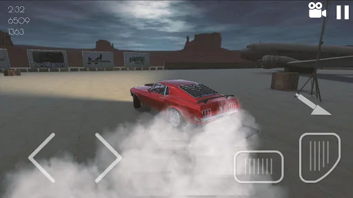 Drift Classics 2