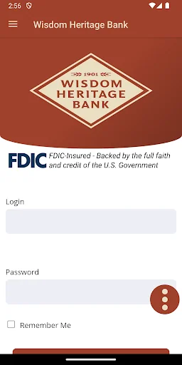 Wisdom Heritage Bank