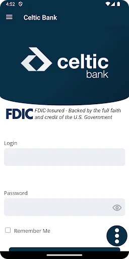 Celtic Bank
