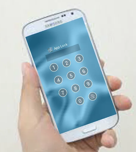 App Lock Security