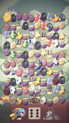 Alice : Lost Pieces screenshot 2