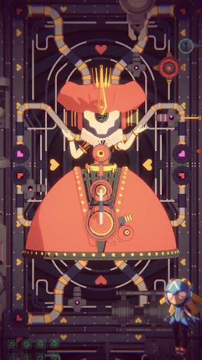 Alice : Lost Pieces screenshot 4