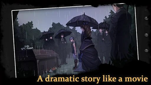 Frankenstein – Adventure Game screenshot 3