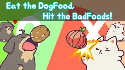FeeDog - Raising Dog screenshot 2