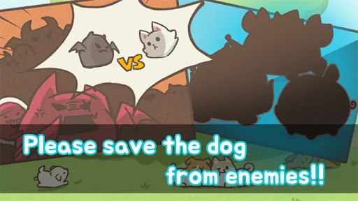 FeeDog - Raising Dog screenshot 4