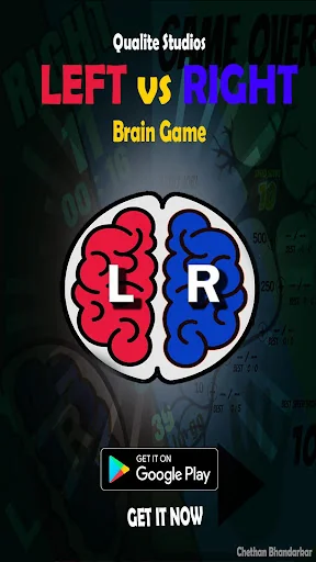 Left vs Right Lite -Brain Game