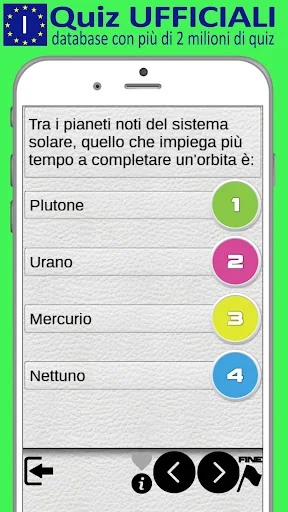 Quiz Concorsi Pubblici 2026