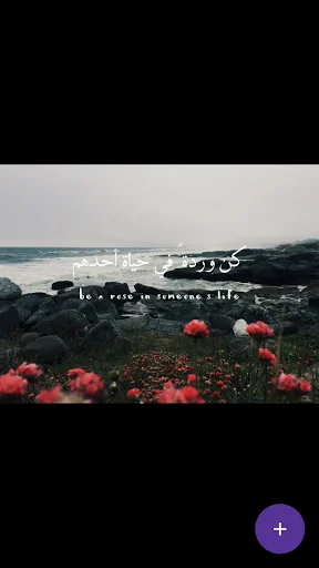 Arabic Quotes with English tra screenshot 2